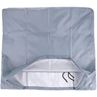 perfeclan Cubierta Protectora de Motor para Fueraborda Resistente a Agua